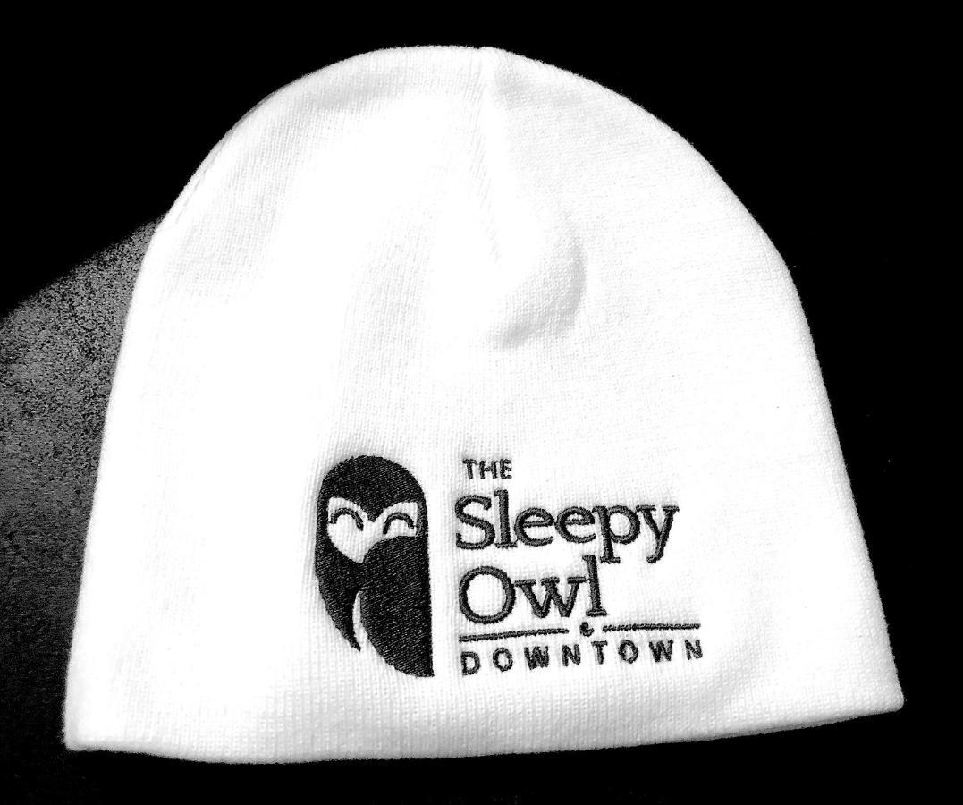 The Sleepy Owl Hotel Fort Frances Exterior photo